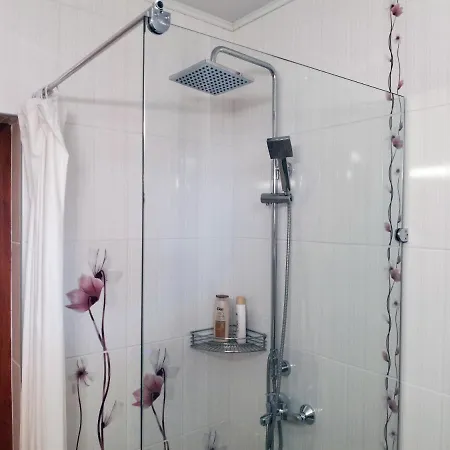 светлая новая студия в شقة *