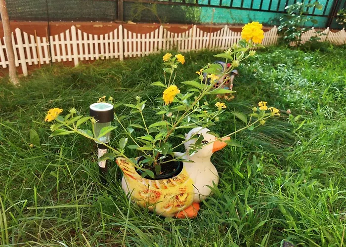 Апартаменты светлая новая студия в